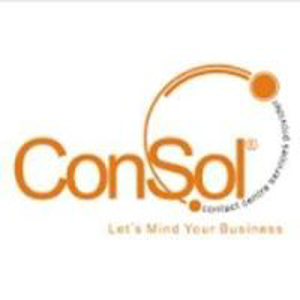ConSol Limited logo