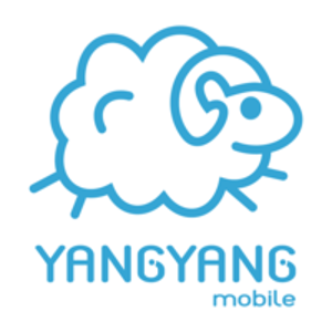 Yangyang Mobile logo