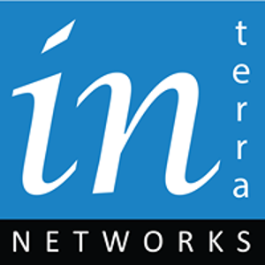 iNterra Networks logo