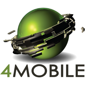 4mobile logo