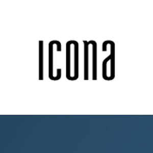 ICONA INC logo