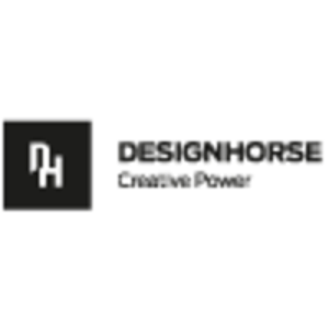 Designhorse AS logo