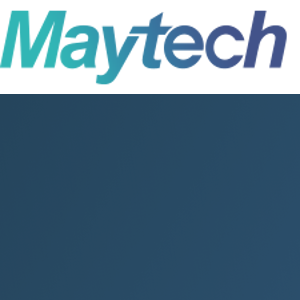 Maytech Technologies logo