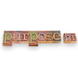 Purpose HR logo