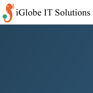 iGlobe IT Solutions logo