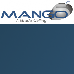 MANGO5 logo