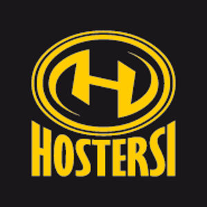 Hostersi logo