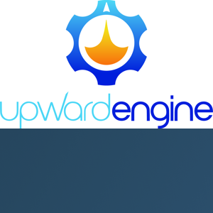 Upward Engine logo