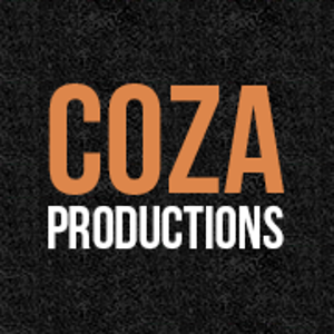 Coza Productions logo