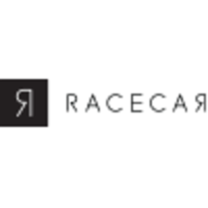 Racecar logo