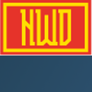 Nice Work Done logo