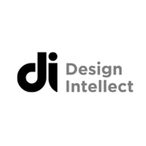 Design Intellect logo