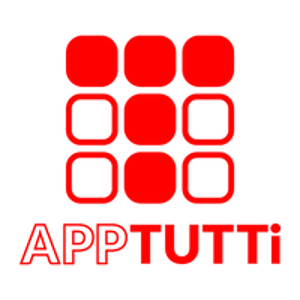 APPTUTTi Group Limited logo
