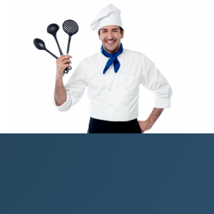 Chefs On The Run Ltd logo