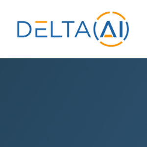 Delta AI logo