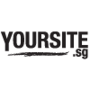 Yoursite.sg logo