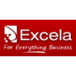 Excela formerly Excela Creative logo