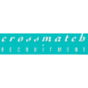 Crossmatch Recruitment logo