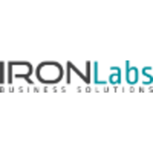 IRON Labs logo