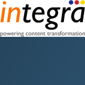 Integra Software Services logo