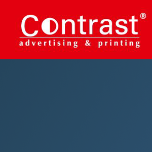 Contrast Advertising logo
