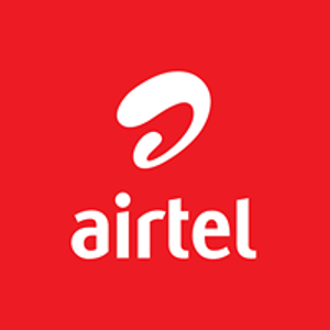 Airtel Kenya logo