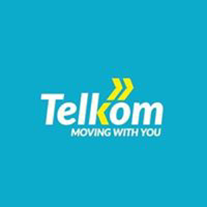 Telkom Kenya logo