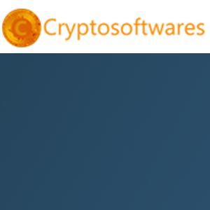 Crypto Softwares logo