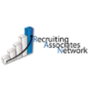 Recruiting Associates Network logo