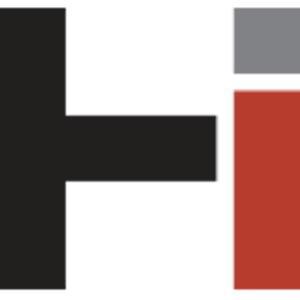 Huge Impact logo