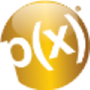 P(x) Brand Consultant And Marketing Agency logo