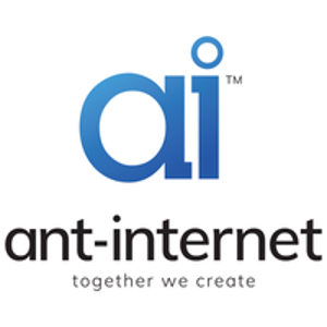 Ant Internet logo