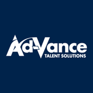 Ad-Vance Talent Solutions Sarasota logo