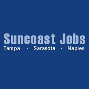 Suncoast Jobs logo