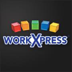WorkXpress - Custom Software Solutions logo