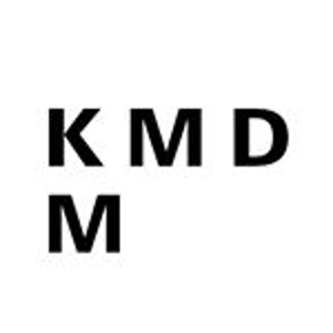 Keller Maurer Design logo