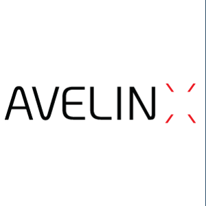 Avelin - Development company logo