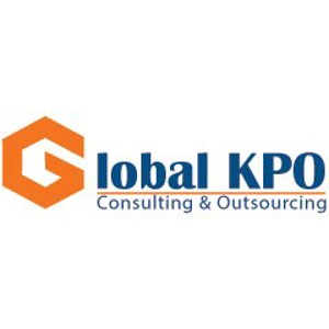 Global KPO logo
