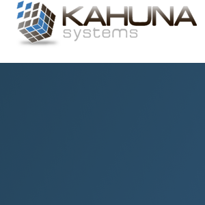 Kahuna Systems logo