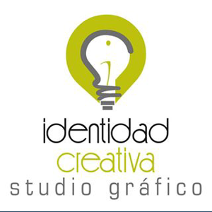 Identidad Creativa logo