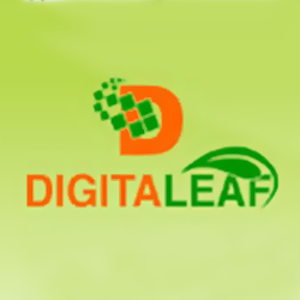 Digileaf logo
