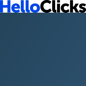 HelloClicks logo