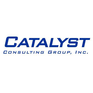 Catalyst Consulting group logo