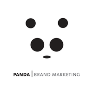 Panda logo