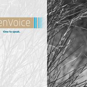 enVoice logo