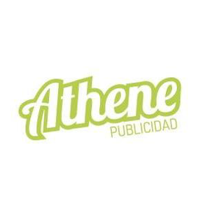 Athene Publicidad logo