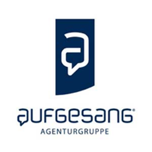 Aufgesang GmbH logo