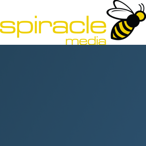 Spiracle Media logo