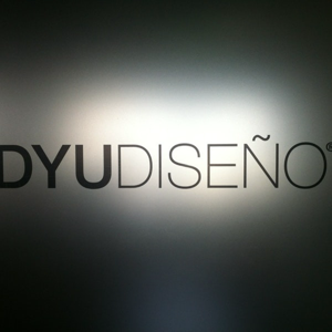 DYU Diseño logo
