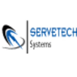 Servetech Systems logo